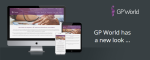 GP World launches new website