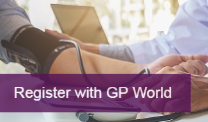 Register with GP World